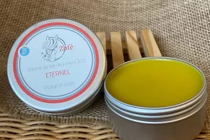 Zofé au lait de jument baume éternel